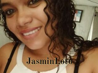 JasminLoto