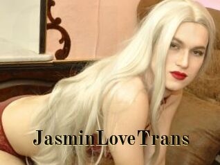 JasminLoveTrans