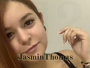 JasminThomas