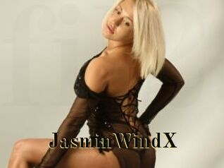 JasminWindX