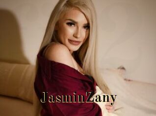 JasminZany