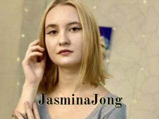JasminaJong