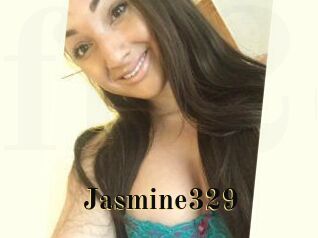 Jasmine329