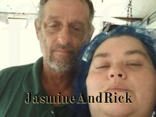 JasmineAndRick