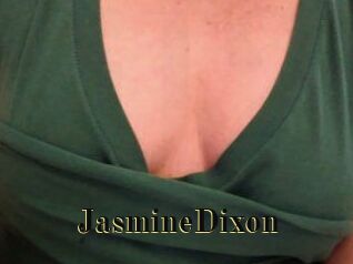Jasmine_Dixon