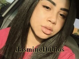 JasmineDubios