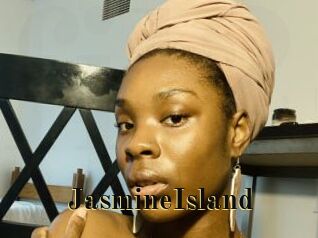 JasmineIsland