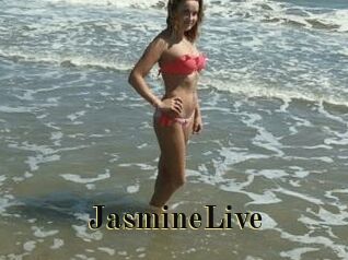 JasmineLive