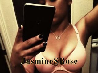 JasmineSRose