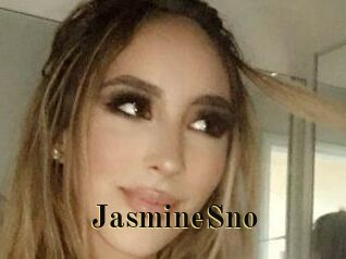 Jasmine_Sno