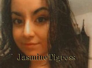 JasmineTigress