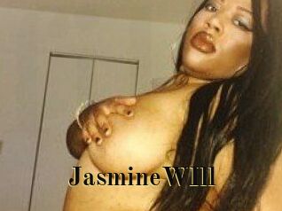 JasmineWIll