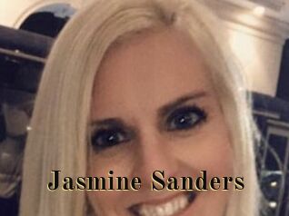Jasmine_Sanders