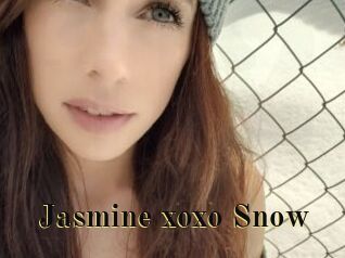 Jasmine_xoxo_Snow