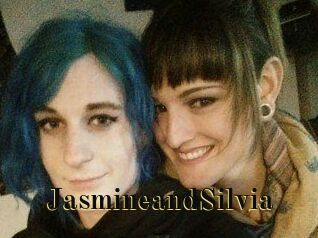 JasmineandSilvia