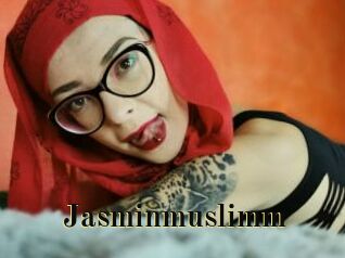 Jasminmuslimm