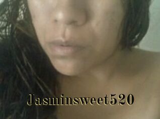 Jasminsweet520