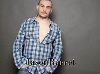 JasonBarret