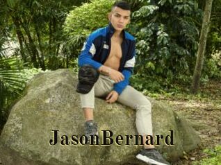 JasonBernard