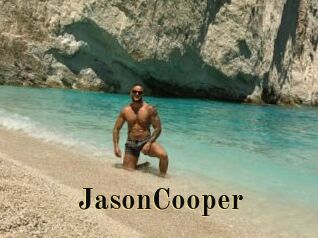 JasonCooper