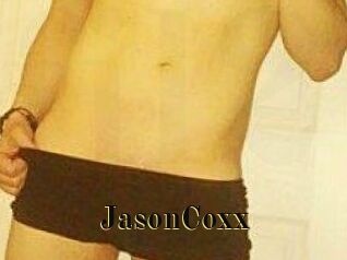 JasonCoxx