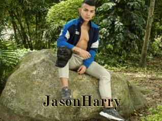 JasonHarry