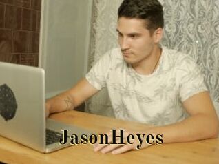 JasonHeyes