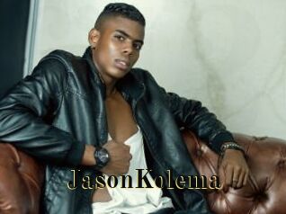 JasonKolema