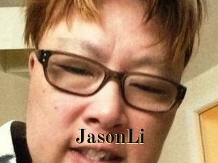 JasonLi