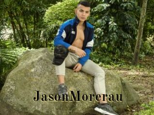 JasonMorerau