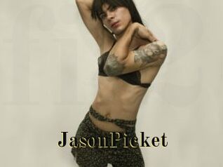 JasonPicket