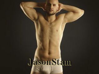JasonStam