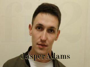 JasperAdams