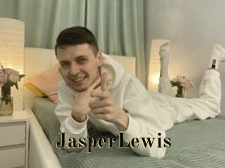 JasperLewis