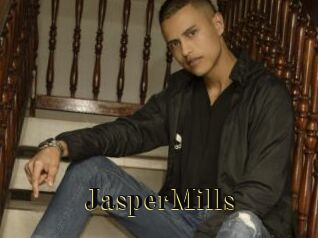 JasperMills