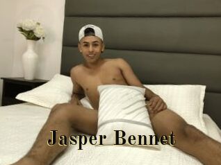 Jasper_Bennet