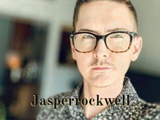 Jasperrockwell