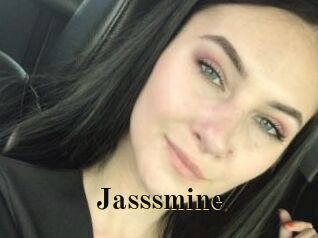 Jasssmine