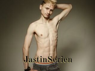 JastinSerien