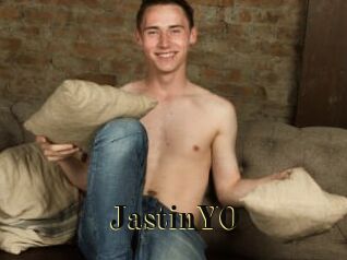 JastinYO
