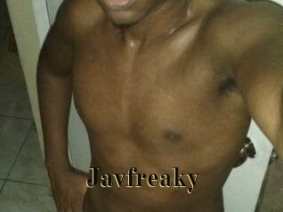 Javfreaky