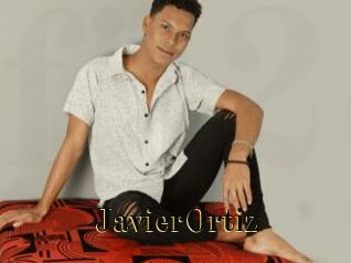JavierOrtiz