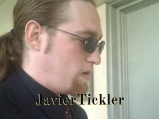 JavierTickler