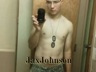 JaxJohnson