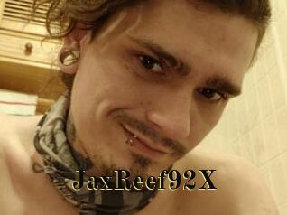 JaxReef92X