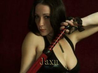 Jaxn