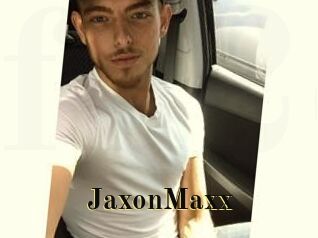 JaxonMaxx