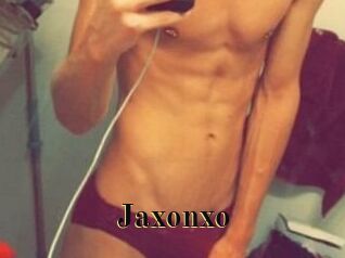 Jaxonxo
