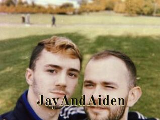 JayAndAiden