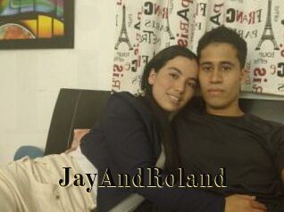 JayAndRoland